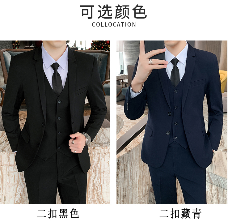 在西服的定做過(guò)程中，客戶有哪些個(gè)性化的需求？