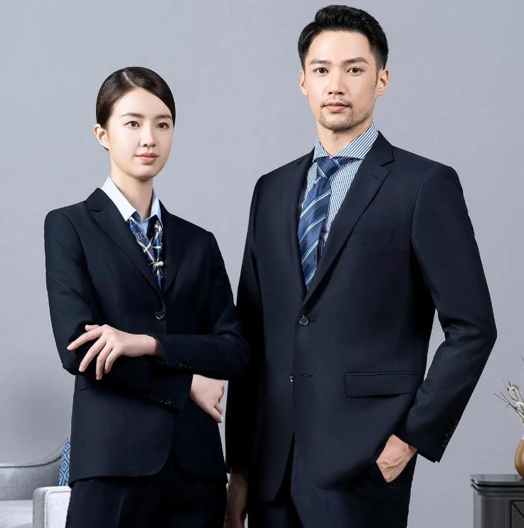 定做一套好的西服，輔料怎么選擇?